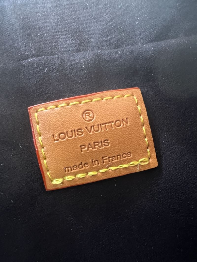 Louis Vuitton Box Bags